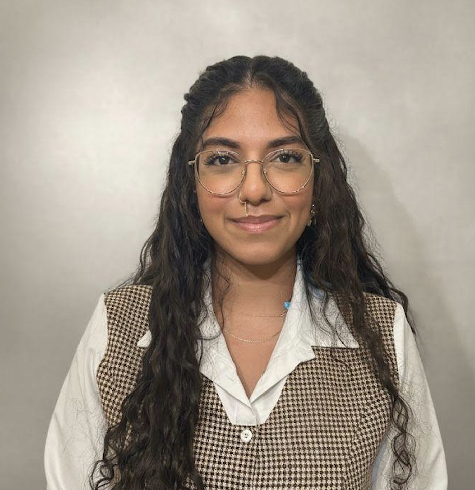 Portrait Dilara Gülendağı