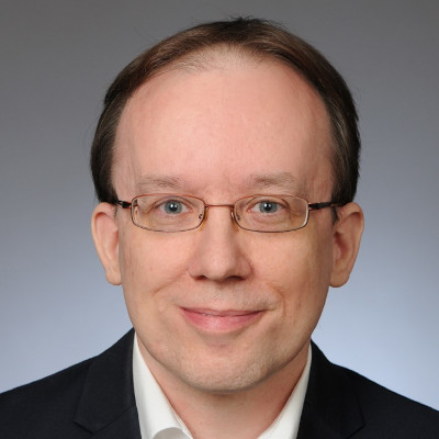 Portrait Jürgen Kilian